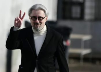 ნიკა გვარამიას პირველი კომენტარი საპატიმროდან გათავისუფლების შემდეგ