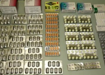 სამართალდამცველებმა განსაკუთრებით დიდი ოდენობით ნარკოტიკული საშუალებისა და ფსიქოტროპული ნივთიერების საქართველოში უკანონოდ შემოტანის ფაქტი აღკვეთეს – დაკავებულია უცხო ქვეყნის 2 მოქალაქე