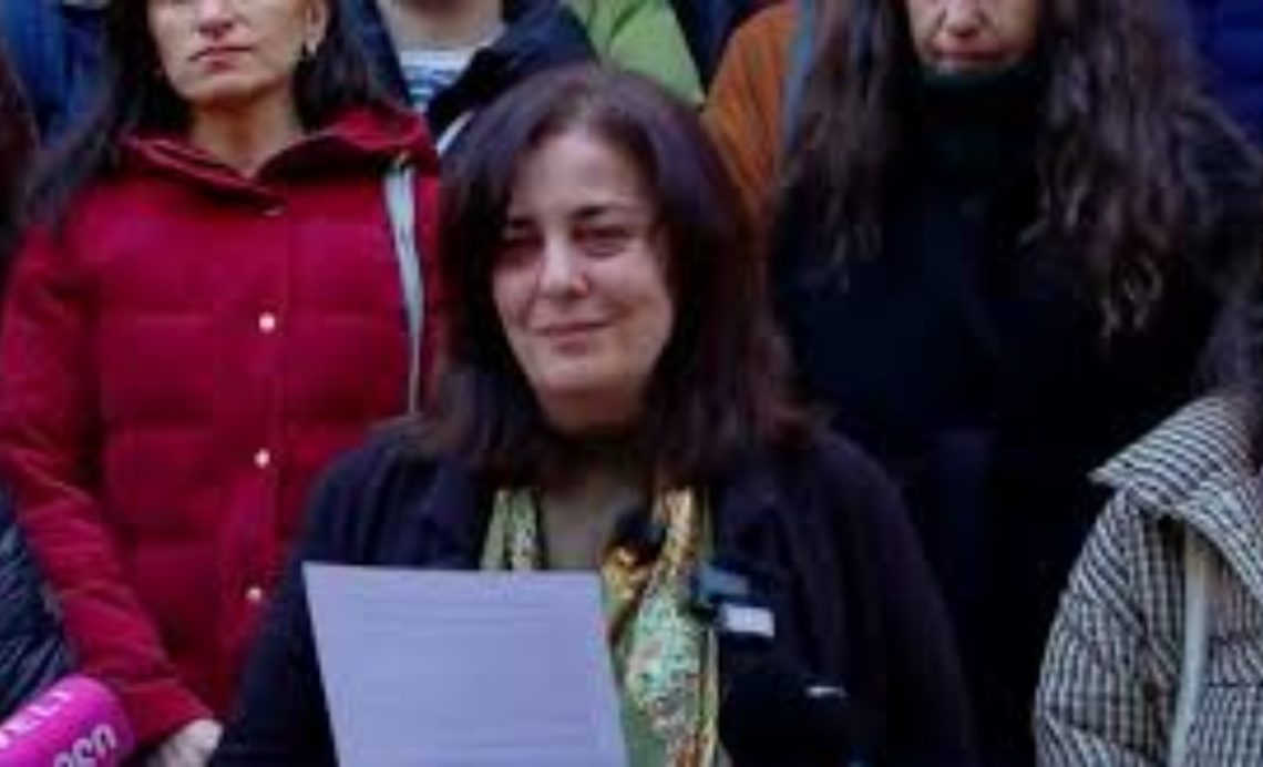 მოვითხოვთ, იმ გადაწყვეტილებებისა და საკანონმდებლო ცვლილებების გაუქმებას, რომლებიც სპობს უნივერსიტეტის ავტონომიას, არაეროვნული და არაკონსტიტუციურია – ილიაუნის განათლების სკოლა