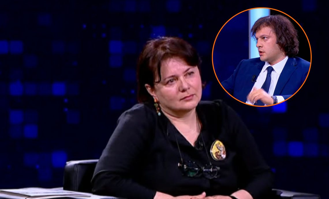 “რესურსების სიმწირეზე რომ არის ლაპარაკი, როცა მე-14 წელია ხელისუფლებაში ხარ, ამას აღარ უნდა ამბობდე, ძალიან უხერხულია” – განათლების ექსპერტი ლიკა ღლონტი ირაკლი კობახიძეს