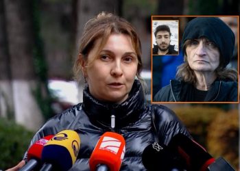 სხვა რა უნდა თქვა თუ არა: “ადამიანი ადამიანისთვის მზეა!!!” დიახ, ქალბატონო ეკა, თქვენ მზესავით ანათებთ დიდი ტკივილის მიუხედავად!!! –  ნიკო კვარაცხელიას დედის პასუხი გიგა ავლიანის დედას