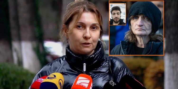 სხვა რა უნდა თქვა თუ არა: “ადამიანი ადამიანისთვის მზეა!!!” დიახ, ქალბატონო ეკა, თქვენ მზესავით ანათებთ დიდი ტკივილის მიუხედავად!!! –  ნიკო კვარაცხელიას დედის პასუხი გიგა ავლიანის დედას