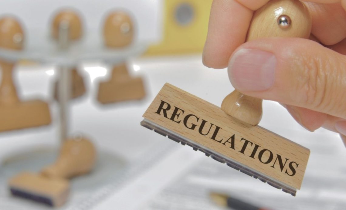 2 კვირაში ქვეყანაში ახალი რეგულაცია ამოქმედდება – დეტალები