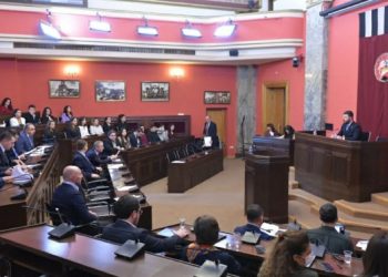 იურიდიულ საკითხთა კომიტეტმა „გრანტების შესახებ“ კანონში ცვლილებას მეორე მოსმენით მხარი დაუჭირა