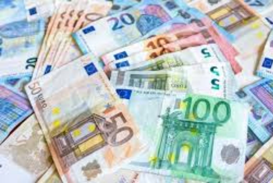 ბულგარეთი დღეიდან ევროზე სრულად გადავიდა