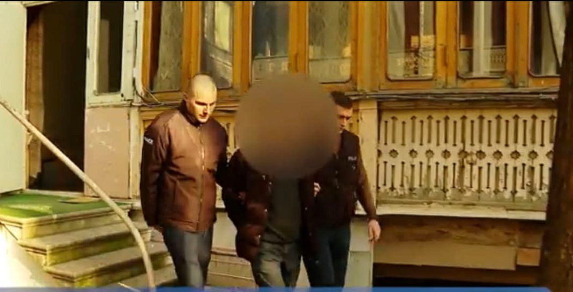 თბილისში თურქეთის მოქალაქემ ცოლი დაჭრა