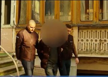 თბილისში თურქეთის მოქალაქემ ცოლი დაჭრა