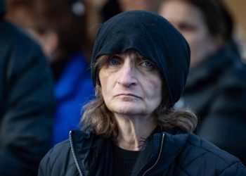 “ახლა გადმომეცა საქმის მასალები და ვნახე, რომ…”- გიგა ავალიანის დედა მიმართვას ავრცელებს