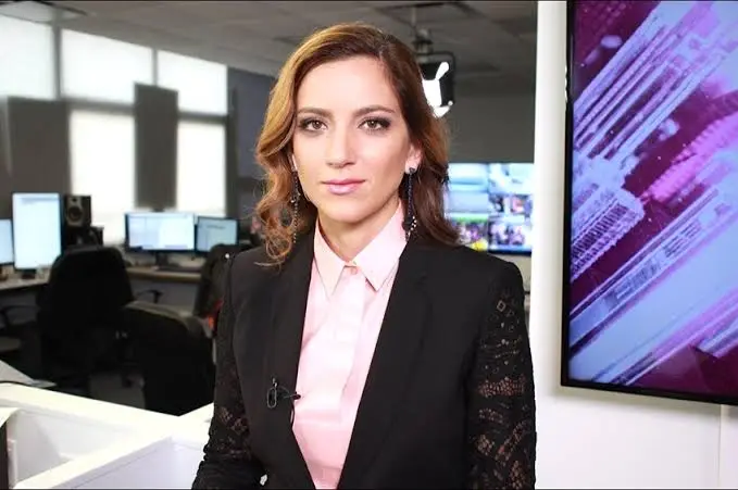 რუსეთის პროკურატურა ჟურნალისტ ეკატერინა კოტრიკაძის 9 წლით დაპატიმრებას ითხოვს