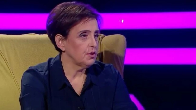 ელისო კილაძის შვილი დედის დაკავებასთან დაკავშირებით გნაცხადებას ავრცელებს