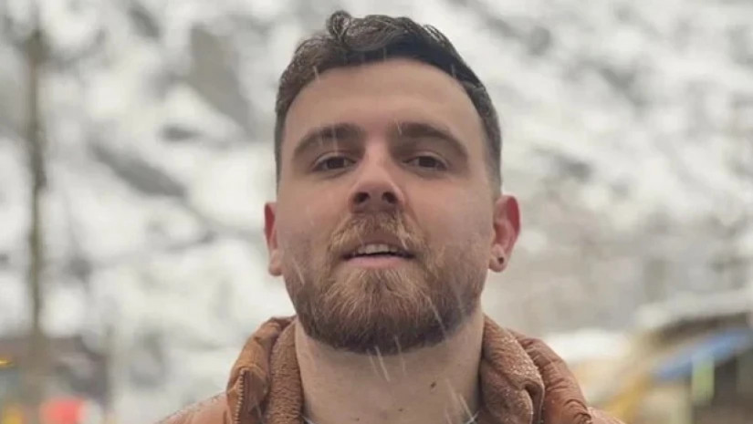 ირანში 26 წლის ერფან სოლტანი პატიმრობიდან გირაოს სანაცვლოდ გაათავისუფლეს – AFP