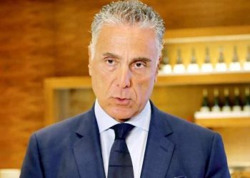 „ტელეკომპანია „იმედთან“ ან POSTV-სთან ბიზნესის კეთების გაგრძელებამ შეიძლება გამოიწვიოს სისხლის სამართლის პასუხისმგებლობა,“-ფადი ასლი