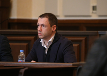 თანაინვესტირების ფონდის ყოფილი ხელმძღვანელი გიორგი ბაჩიაშვილი თავისუფალია