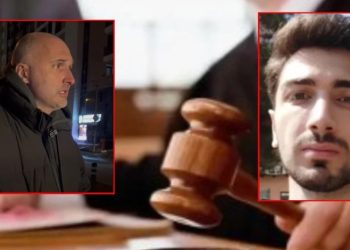 გიგა ავალიანის საქმეზე დაკავებული ერთ-ერთი არასრულწლოვანის მამა განცხადებას ავრცელებს