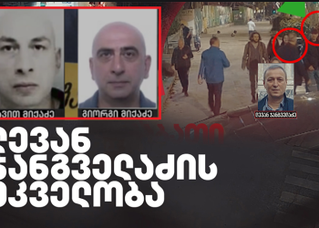 ლევან ჯანგველაძის მკვლელობის საქმე – გამამტყუნებელი განაჩენის შემთხვევაში, შესაძლოა, კანადამ გიორგი მიქაძის ექსტრადაცია მოითხოვოს