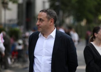 “თავი რომ დაიცვა, ხომ უნდა იცოდე, რას გედავებიან – საქმის მასალებში ვერაფერი ვიპოვე, ვერც ფარული ჩანაწერები ან სხვა რამე – მითხარით, რას მედავებიან?” – გიორგი ვაშაძე სასამართლო პრცესებზე