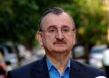 “ქვეყანა დიდ სკანდალში ეხვევა” – რას წერს რომან გოცირიძე?