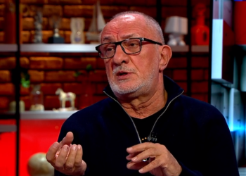 გოგა ხაინდრავა ბრიტანეთის ელჩს ღია წერილით მიმართავს