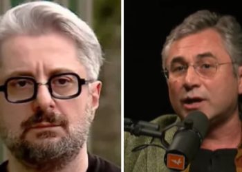 “რუხაძის წასვლა შემთხვევითი არ იყო” – რას აცხადებს ნიკა გვარამია