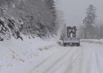 გომი-ზესტაფონის მონაკვეთზე გარკვეული ტიპის ავტოტრანსპორტის მოძრაობა იკრძალება