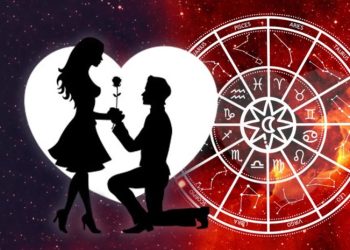 თებერვლის სასიყვარულო პროგნოზი ზოდიაქოს ყველა ნიშნისთვის