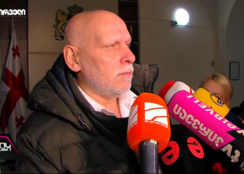 “სამინისტრო შეუვალია, მინისტრი შეუვალია” – პროფესორი იაგო კაჭკაჭიშვილი განათლების სამინისტროში შეხვედრაზე