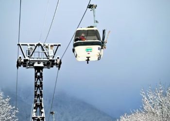 22 წლის ტურისტი გოგო დაიღუპა იაპონიაში, ზამთრის კურორტზე