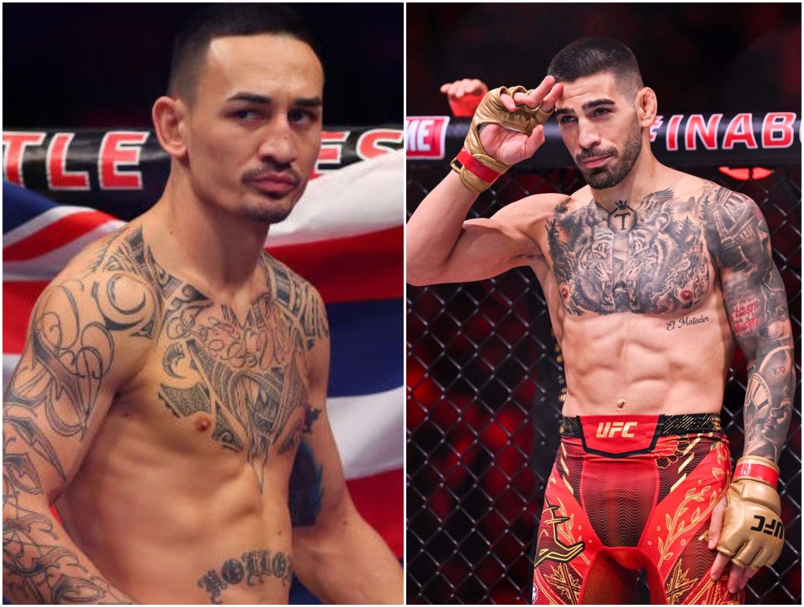 „აბსოლუტური ჩემპიონის ქამარი მინდა“ – ჰოლოუეი თოფურიასთან რევანშს უმიზნებს