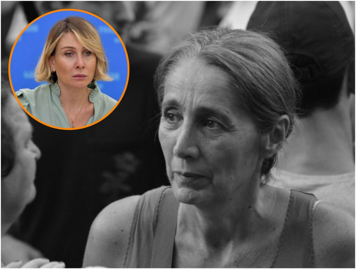 ნატა ფერაძე ნინო წილოსანზე დაწერილი პოსტის გამო 4 000 ლარით დააჯარიმეს