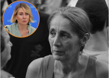 ნატა ფერაძე ნინო წილოსანზე დაწერილი პოსტის გამო 4 000 ლარით დააჯარიმეს