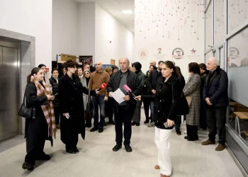 მოვუწოდებთ გადაწყვეტილების მიმღებებს, შეცვალონ დადგენილებით დაწესებული კვოტები – ილიას სახელმწიფო უნივერსიტეტის პროფესორები