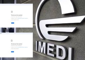 “იმედის” საიტები არ იძებნება