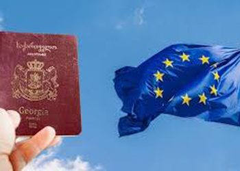 უვიზო რეჟიმის შეჩერების საფრთხე – “ოცნებამ” მორიგი გაფრთხილება ევროკომისიის პრეზიდენტისაგან მიიღო