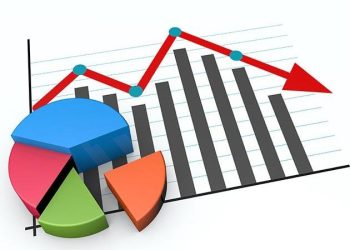 საქართველოში ინფლაციის დონემ 4.8 პროცენტი შეადგინა – პროდუქტი ისევ გაძვირდა