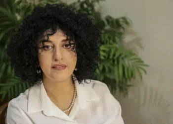 ნობელის პრემიის ირანელ ლაურეატს დამატებითი სასჯელის სახით თავისუფლების შვიდი წლითა და ექვსი თვით აღკვეთა მიუსაჯეს