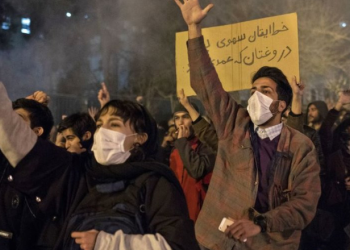 ირანში რეჟიმის უსაფრთხოების ძალებმა 19 წლის ბიჭი აწამეს და მოკლეს