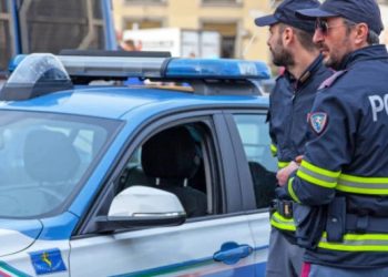 იტალიაში სახლის გაქურდვის ფაქტზე საქართველოს მოქალაქე დააკავეს