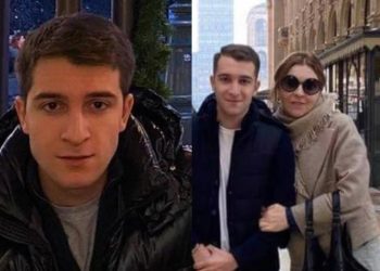 “მადლობა ღმერთს” – ნიკო კვარაცხელიას დედის პირველი კომენტარი