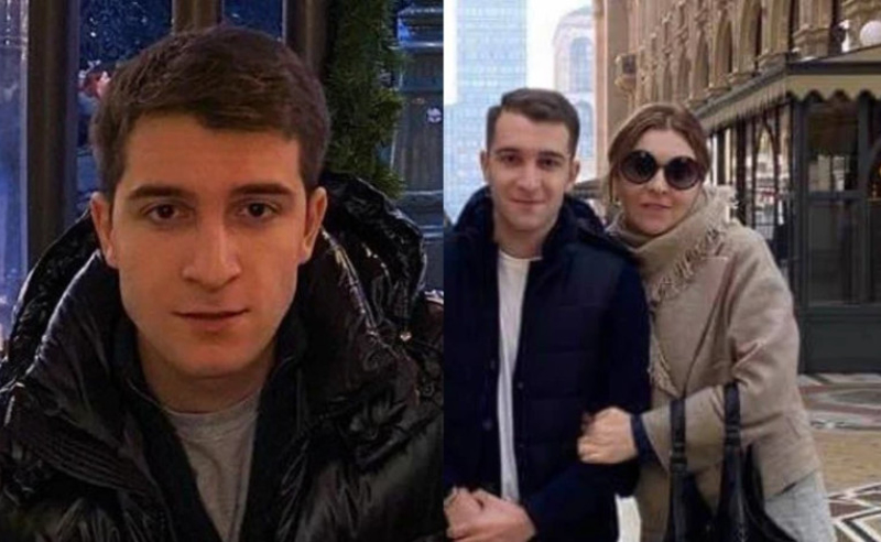 “მადლობა ღმერთს” – ნიკო კვარაცხელიას დედის პირველი კომენტარი