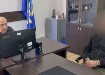 საგამოძიებო სამსახურმა უაქციზო თამბაქოს ნაწარმის უკანონო შენახვის ფაქტზე ერთი პირი დააკავა