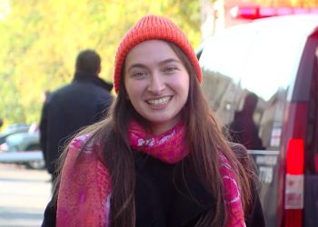 აქტივისტ ბაია მარგიშვილს მოსამართლის შეურაცხყოფისთვის 2-წლიანი პატიმრობა ემუქრება