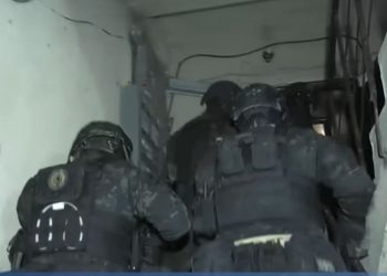 პროკურატურამ  ე.წ ქურდულ სამყაროსთან კავშირში მყოფ 60 ადამიანს ბრალდება წარუდგინა