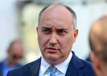 ჯუანშერ ბურჭულაძეს ესპანეთში ნაყიდი სახლი დაუყადაღეს