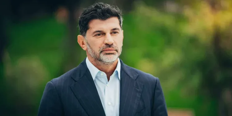 “ტრამვაის ხაზის მშენებლობისთვის გამოცხადებული ტენდერი შეწყდა და ახალი გამოცხადდა” – კახი კალაძე