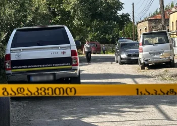 გარდაბანში ქმრის მიერ ცოლის მკვლელობის საქმეზე დამატებითი დეტალები ხდება ცნობილი