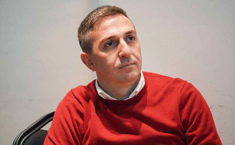 “რა არის საჭირო საქართველოში იმისთვის რომ ბანკი გახსნათ” – „საზოგადოება და ბანკების“ ხელმძღვანელი, გიორგი კეპულაძე