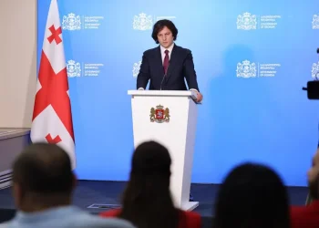 “ჩვენ სუბიექტურად 54% ავიღეთ წინა არჩევნებში, ამ არჩევნებში შეგვიძლია, ავიღოთ თუნდაც საკონსტიტუციო უმრავლესობა” – ირაკლი კობახიძე