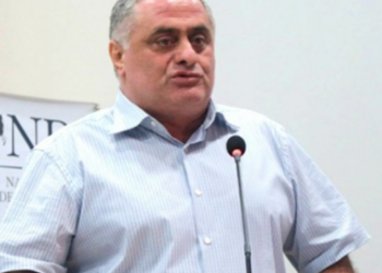 ტელეკომპანიის სანქცირებამდე ვიქტორ ჯაფარიძემ POSTV-ის წილი მართვაში სხვა პირს გადასცა