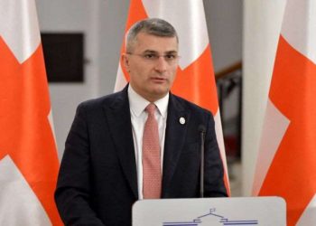 ელისო კილაძის შვილი დედის დაკავებასთან დაკავშირებით გნაცხადებას ავრცელებს