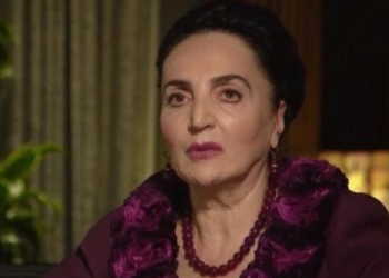 მანანა არჩვაძე-გამსახურდია, შესაძლოა “ქართული ოცნების” ახალი კანონის სამიზნე გახდეს